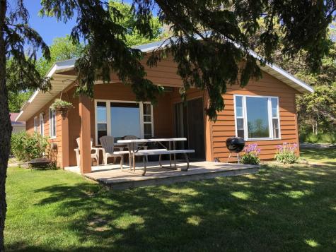 19262 N Blackduck Lake Road NE Hines MN 56647
