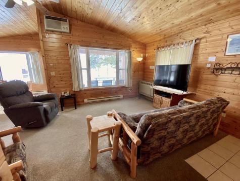 19262 N Blackduck Lake Road NE Hines MN 56647