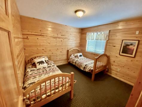19262 N Blackduck Lake Road NE Hines MN 56647