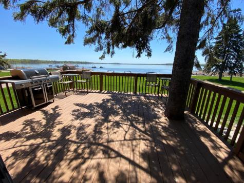 19262 N Blackduck Lake Road NE Hines MN 56647