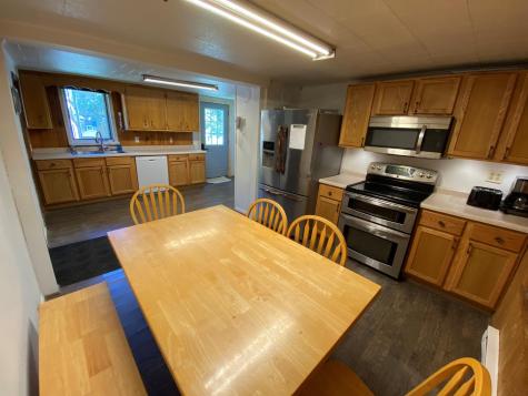 19262 N Blackduck Lake Road NE Hines MN 56647