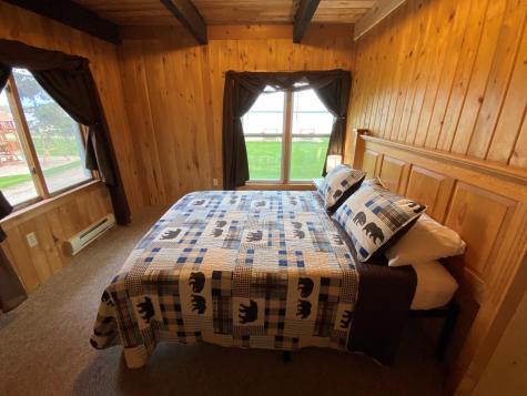19262 N Blackduck Lake Road NE Hines MN 56647
