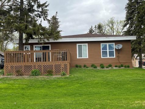 19262 N Blackduck Lake Road NE Hines MN 56647