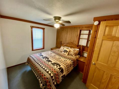 19262 N Blackduck Lake Road NE Hines MN 56647