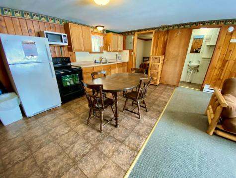19262 N Blackduck Lake Road NE Hines MN 56647