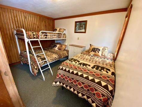 19262 N Blackduck Lake Road NE Hines MN 56647