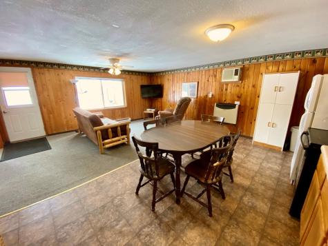 19262 N Blackduck Lake Road NE Hines MN 56647