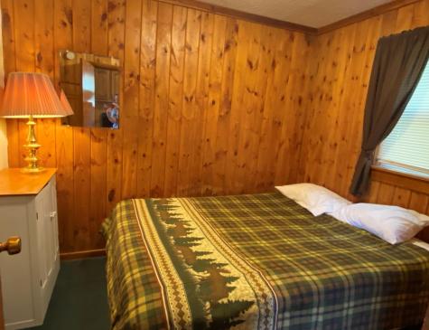 19262 N Blackduck Lake Road NE Hines MN 56647