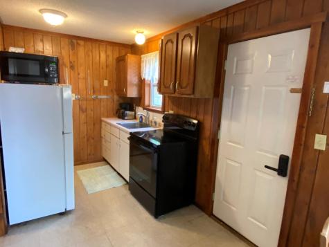 19262 N Blackduck Lake Road NE Hines MN 56647