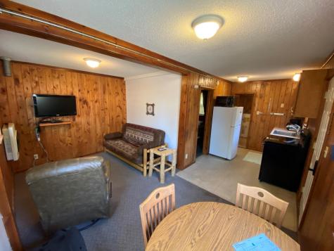 19262 N Blackduck Lake Road NE Hines MN 56647