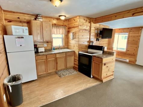 19262 N Blackduck Lake Road NE Hines MN 56647
