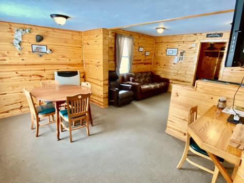 19262 N Blackduck Lake Road NE Hines MN 56647