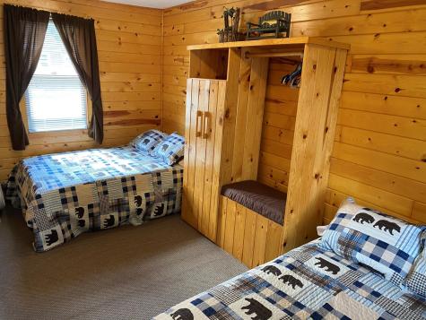 19262 N Blackduck Lake Road NE Hines MN 56647
