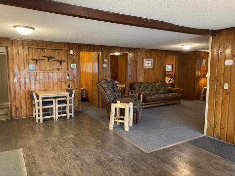 19262 N Blackduck Lake Road NE Hines MN 56647
