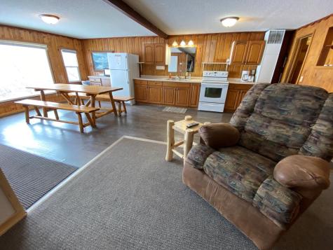 19262 N Blackduck Lake Road NE Hines MN 56647