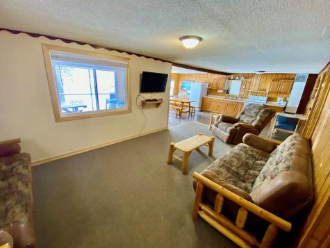 19262 N Blackduck Lake Road NE Hines MN 56647