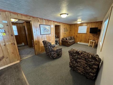 19262 N Blackduck Lake Road NE Hines MN 56647