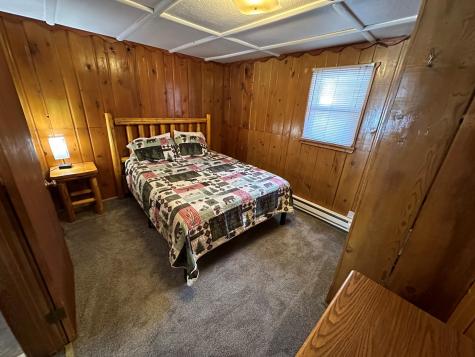 19262 N Blackduck Lake Road NE Hines MN 56647