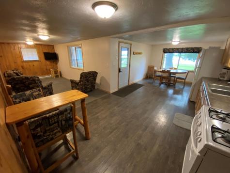 19262 N Blackduck Lake Road NE Hines MN 56647