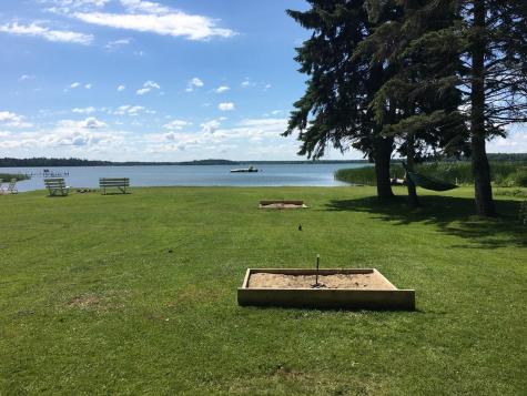 19262 N Blackduck Lake Road NE Hines MN 56647
