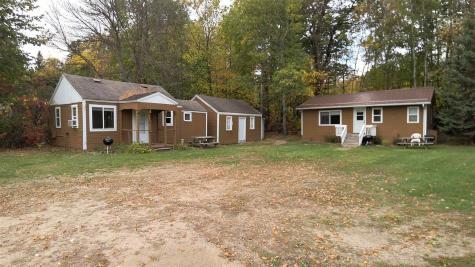 19262 N Blackduck Lake Road NE Hines MN 56647
