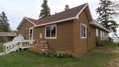 19262 N Blackduck Lake Road NE Hines MN 56647