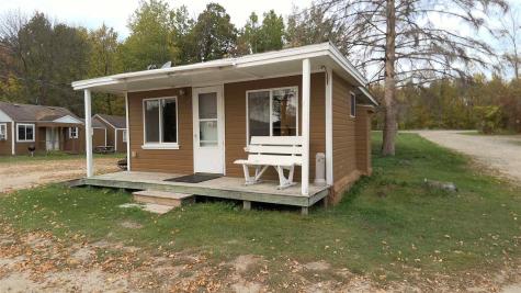 19262 N Blackduck Lake Road NE Hines MN 56647