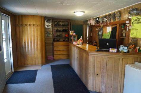19262 N Blackduck Lake Road NE Hines MN 56647