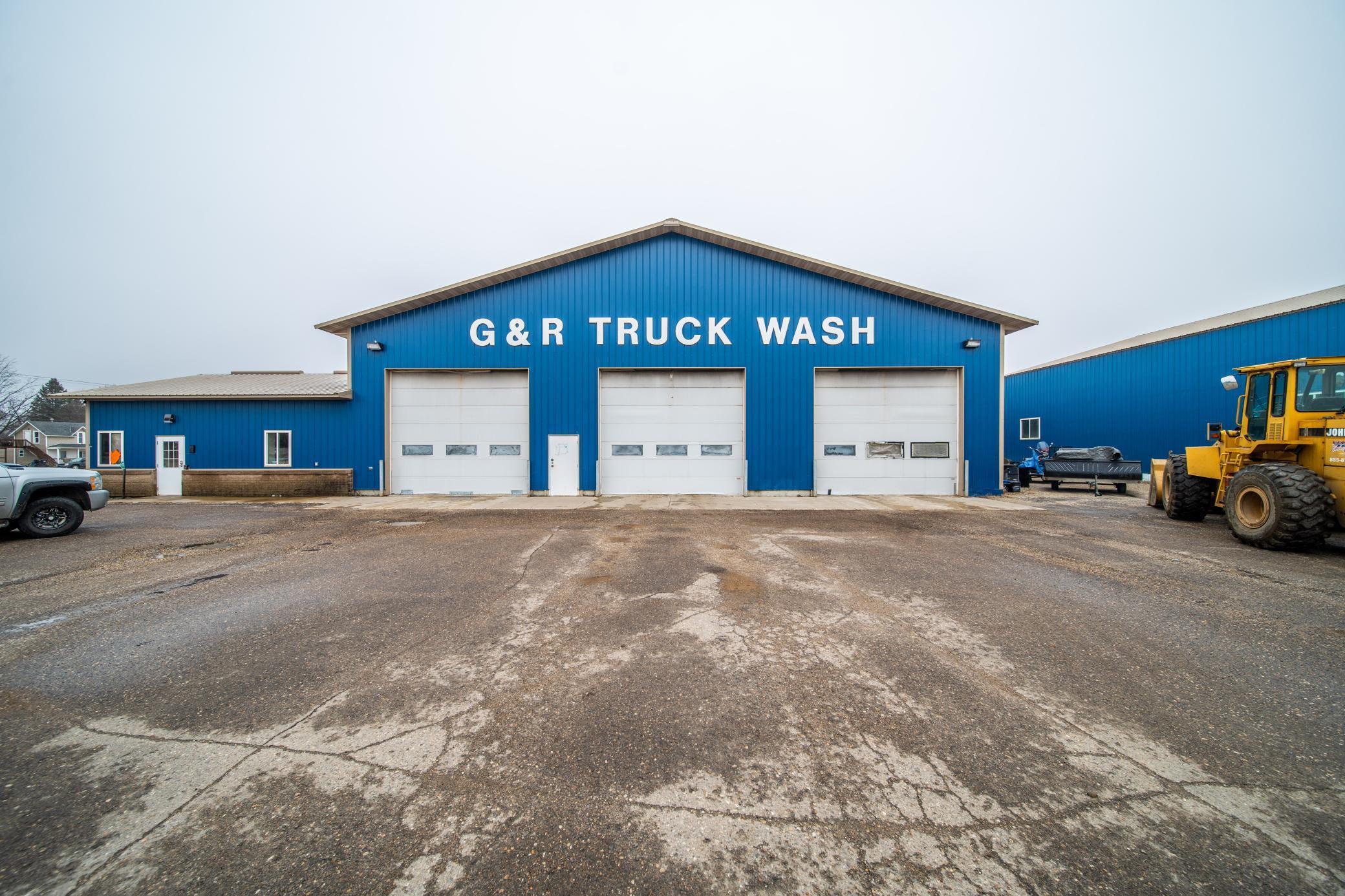 501 11th Street NE Austin MN 55912