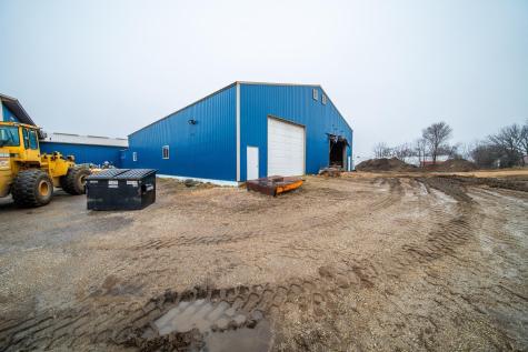 501 11th Street NE Austin MN 55912