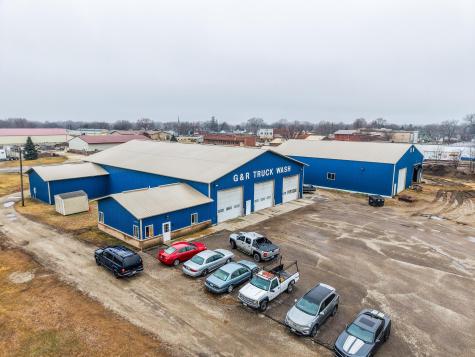 501 11th Street NE Austin MN 55912