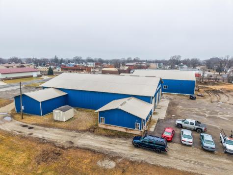 501 11th Street NE Austin MN 55912