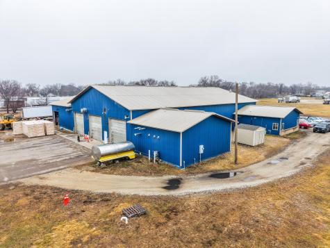 501 11th Street NE Austin MN 55912
