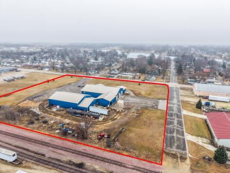 501 11th Street NE Austin MN 55912