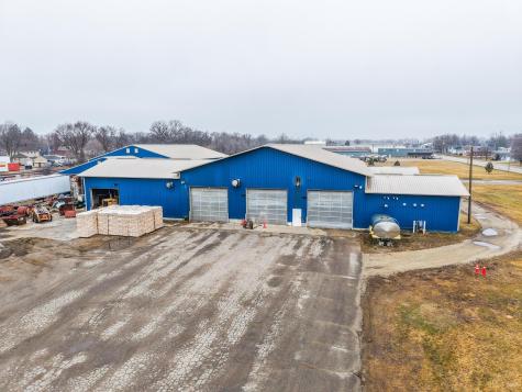 501 11th Street NE Austin MN 55912