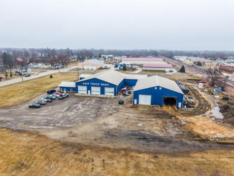 501 11th Street NE Austin MN 55912