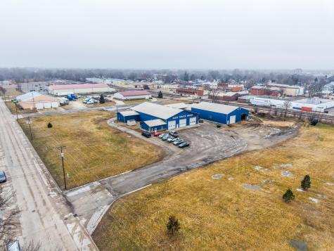 501 11th Street NE Austin MN 55912