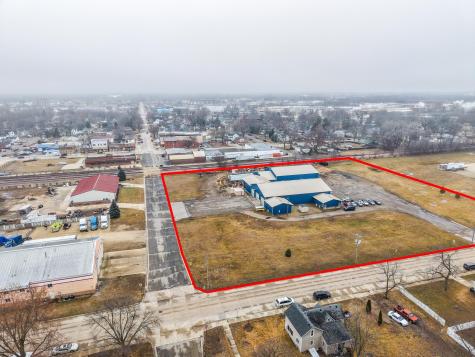 501 11th Street NE Austin MN 55912