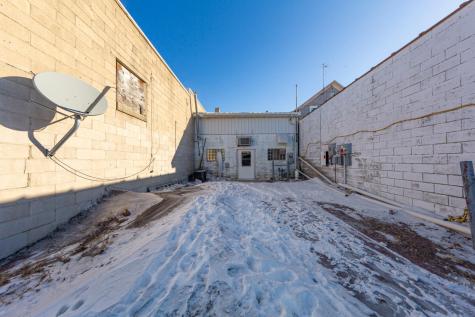 127 1st Street SE Fairfax MN 55332