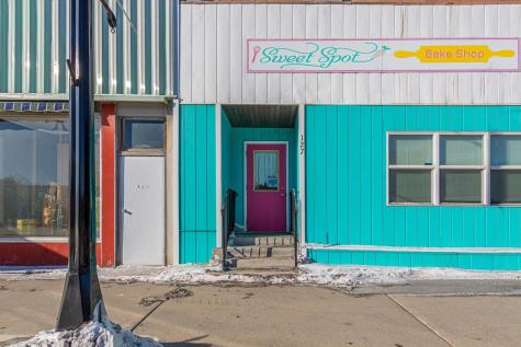 127 1st Street SE Fairfax MN 55332