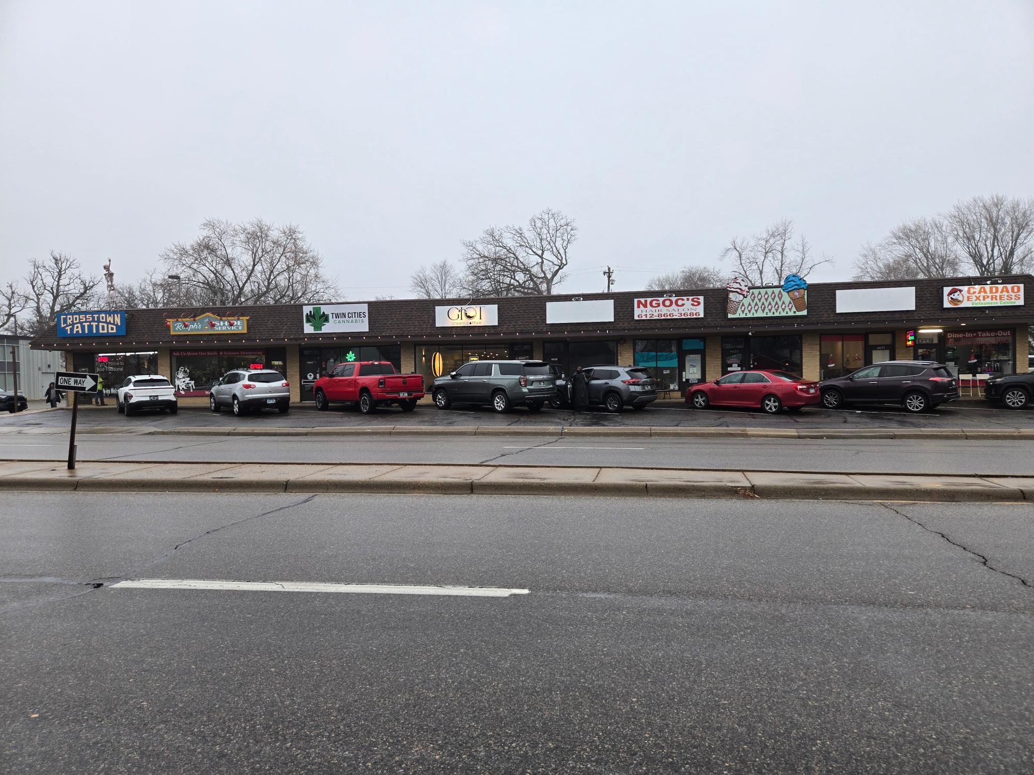 6621 Penn Avenue S Richfield MN 55423