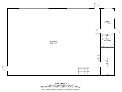 830 15th Clayton WI 54004