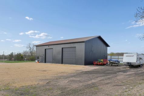 830 15th Clayton WI 54004