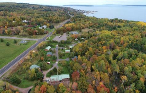 84790 State Hwy 13 S Bayfield WI 54814