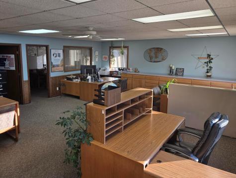 716 1st St. S, Suite 1 (East Side) Willmar MN 56201