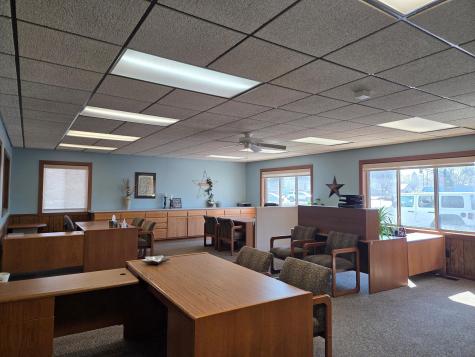 716 1st St. S, Suite 1 (East Side) Willmar MN 56201