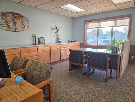 716 1st St. S, Suite 1 (East Side) Willmar MN 56201