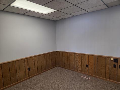 716 1st St. S, Suite 1 (East Side) Willmar MN 56201