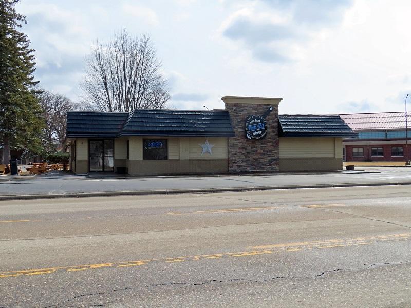 517 Duluth Avenue S Thief River Falls MN 56701