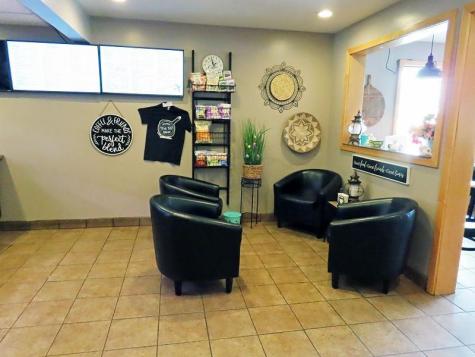 517 Duluth Avenue S Thief River Falls MN 56701